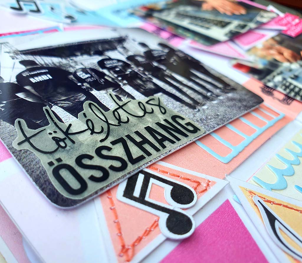 T&ouml;k&eacute;letes &ouml;sszhang