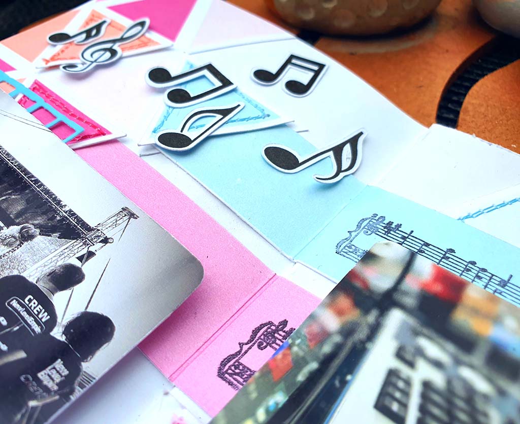 T&ouml;k&eacute;letes &ouml;sszhang ScrapUp Blog