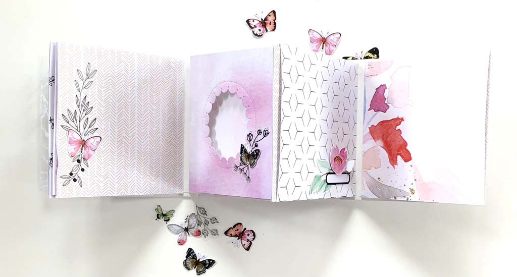 WS album ScrapUp Blog