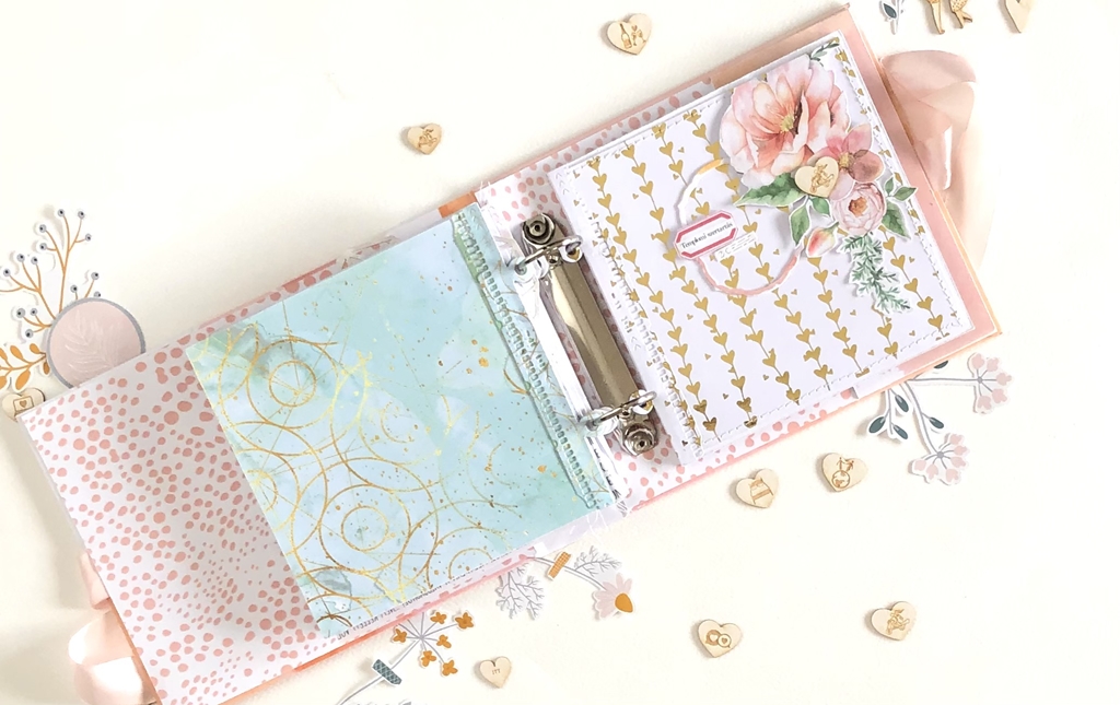 A nagy nap ScrapUp Blog