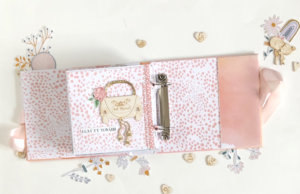 A nagy nap ScrapUp Blog