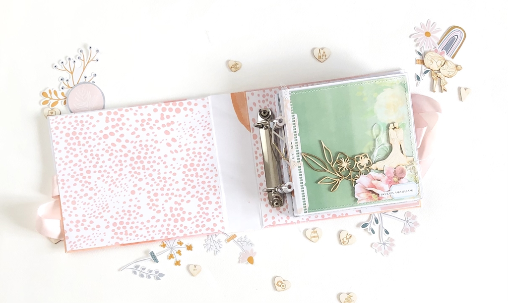 A nagy nap ScrapUp Blog