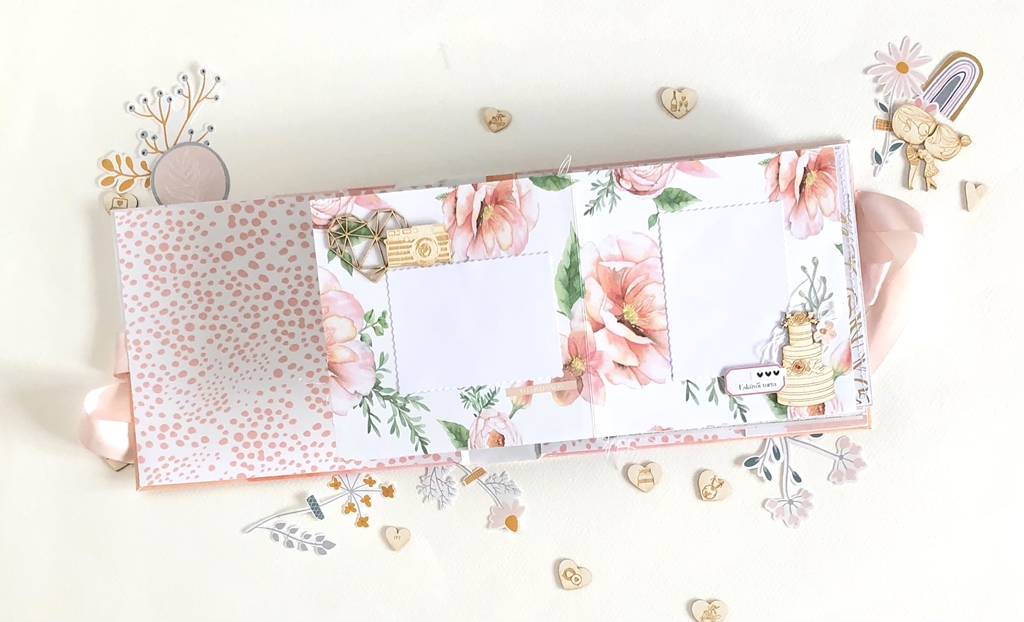 A nagy nap ScrapUp Blog