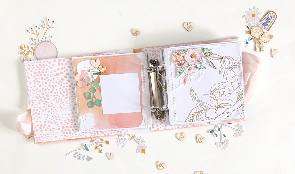 A nagy nap ScrapUp Blog