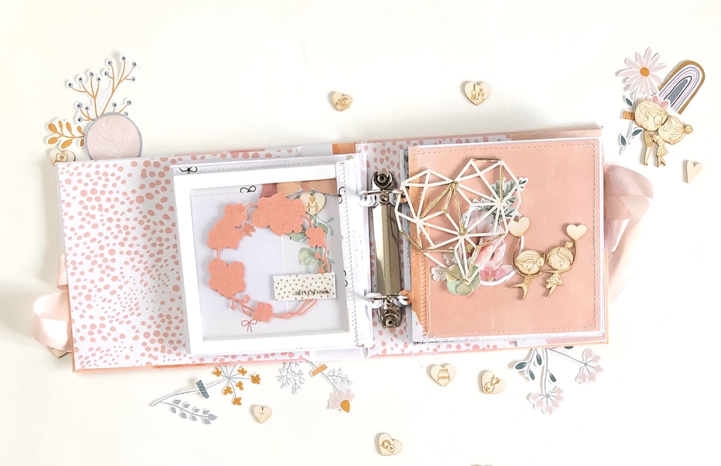 A nagy nap ScrapUp Blog