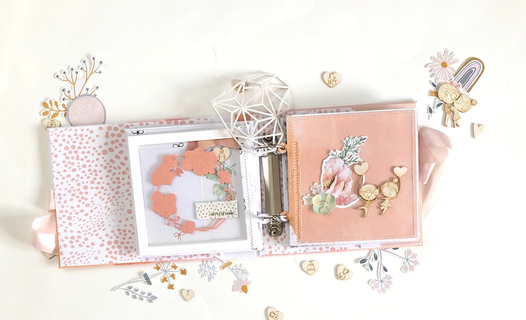 A nagy nap ScrapUp Blog