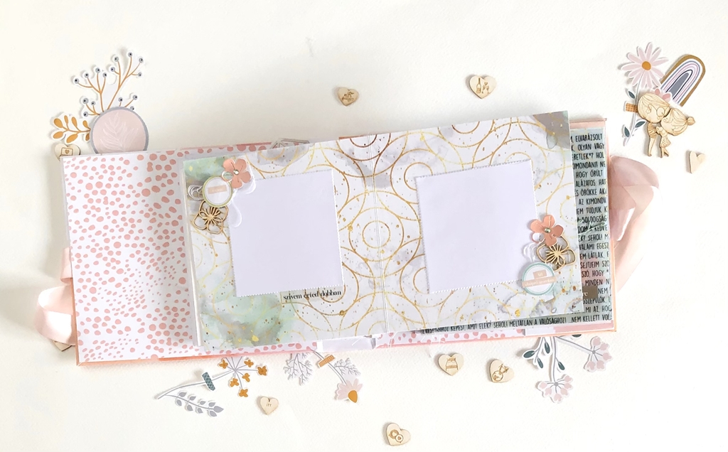 A nagy nap ScrapUp Blog