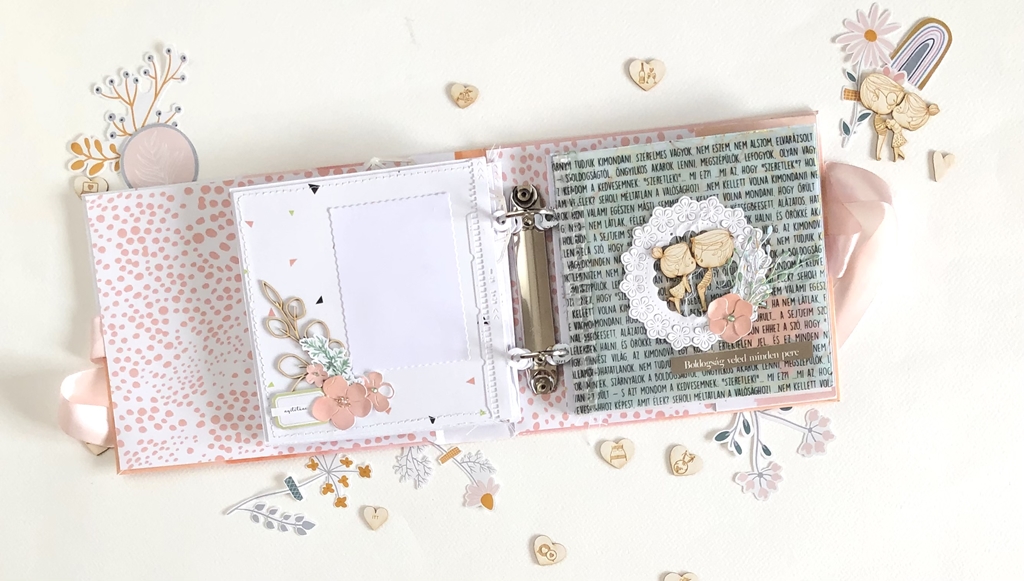 A nagy nap ScrapUp Blog