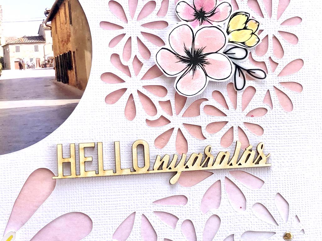 Hell&oacute; Nyaral&aacute;s