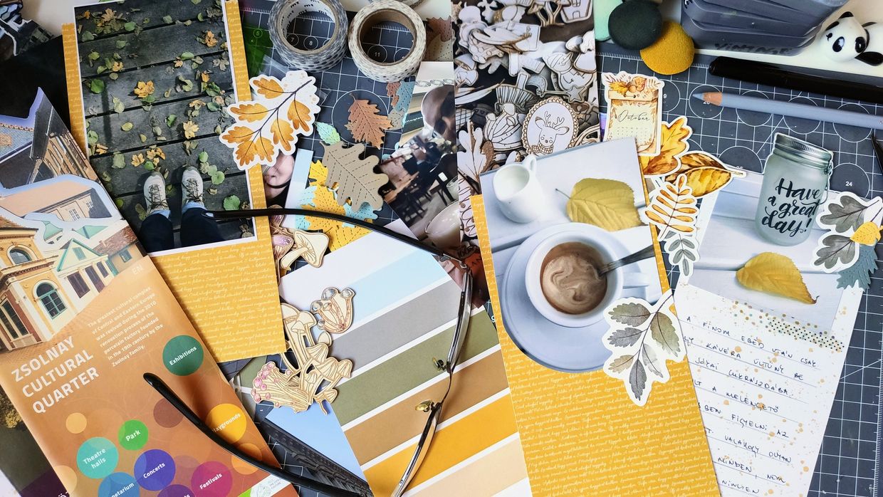 Őszi kavalk&aacute;d - 2023