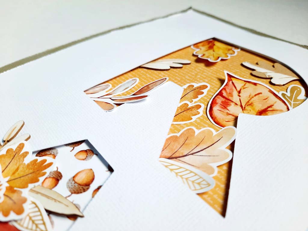 Őszi kavalk&aacute;d - 2023 ScrapUp Blog