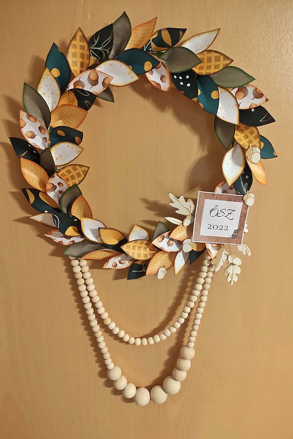 Őszi kavalk&aacute;d - 2023 ScrapUp Blog