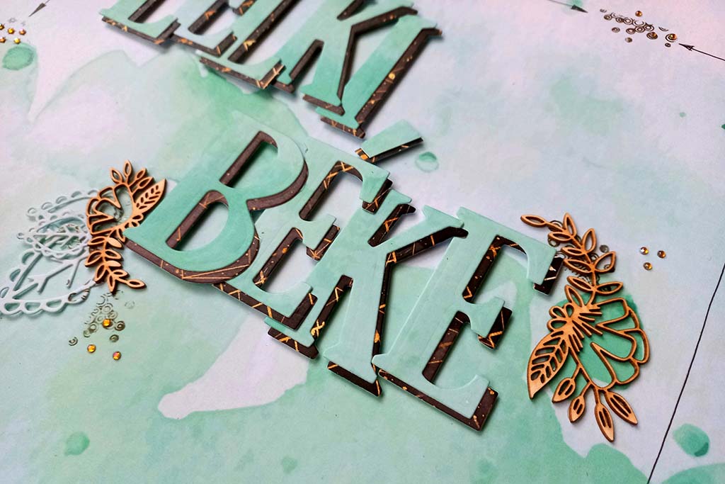 Lelki b&eacute;ke ScrapUp Blog