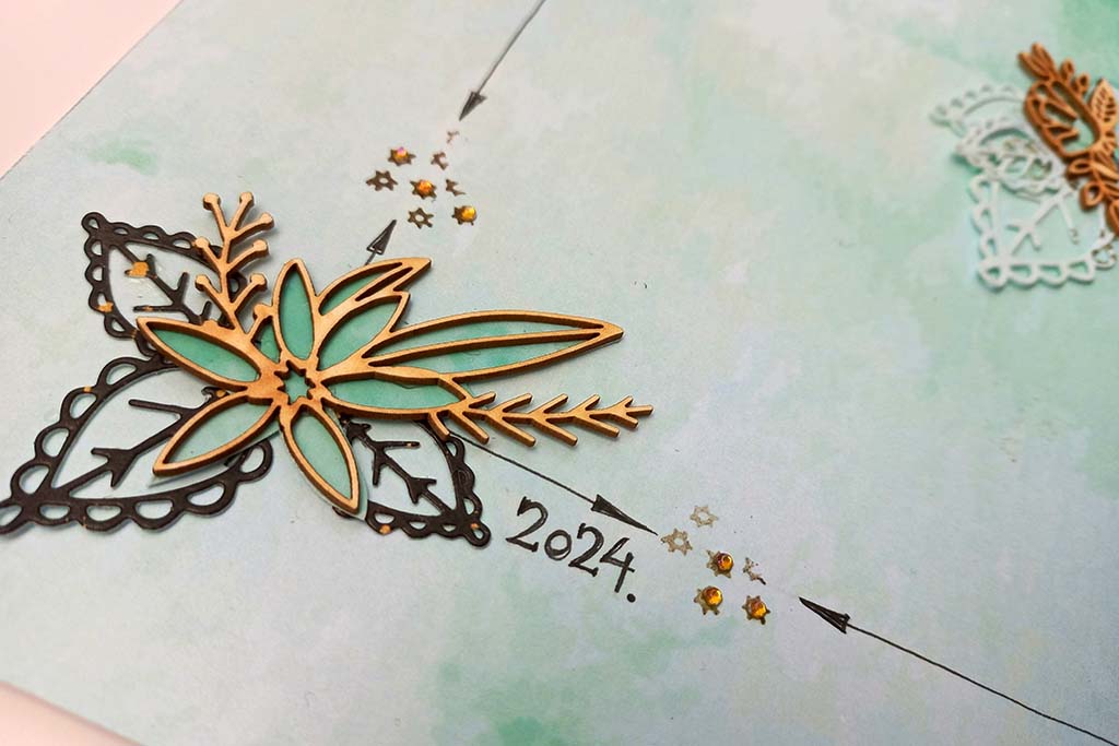 Lelki b&eacute;ke ScrapUp Blog