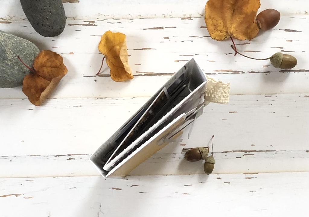 Őszi pillanatok ScrapUp Blog