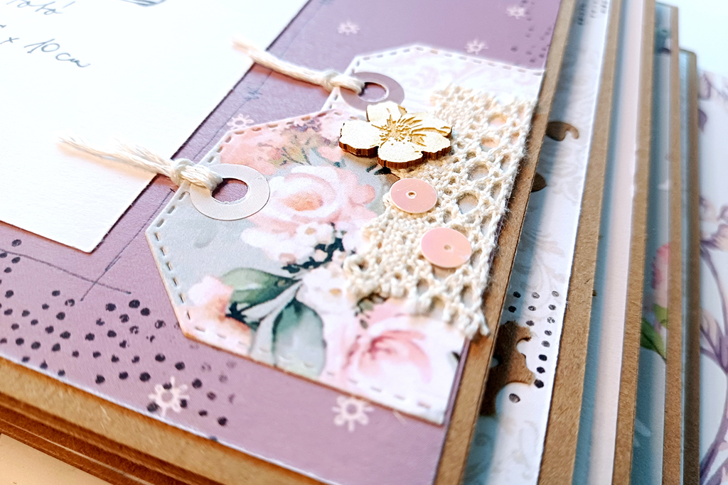 Album aj&aacute;nd&eacute;kba&hellip; ScrapUp Blog