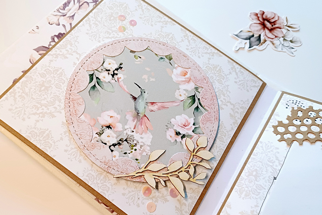 Album aj&aacute;nd&eacute;kba&hellip; ScrapUp Blog