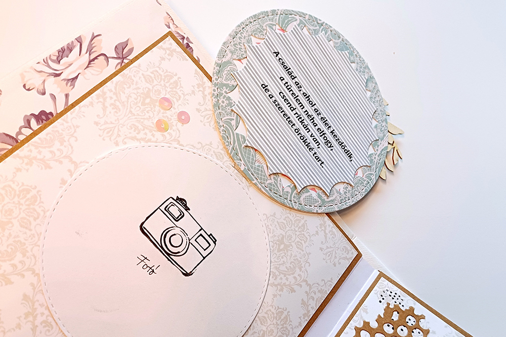 Album aj&aacute;nd&eacute;kba&hellip; ScrapUp Blog