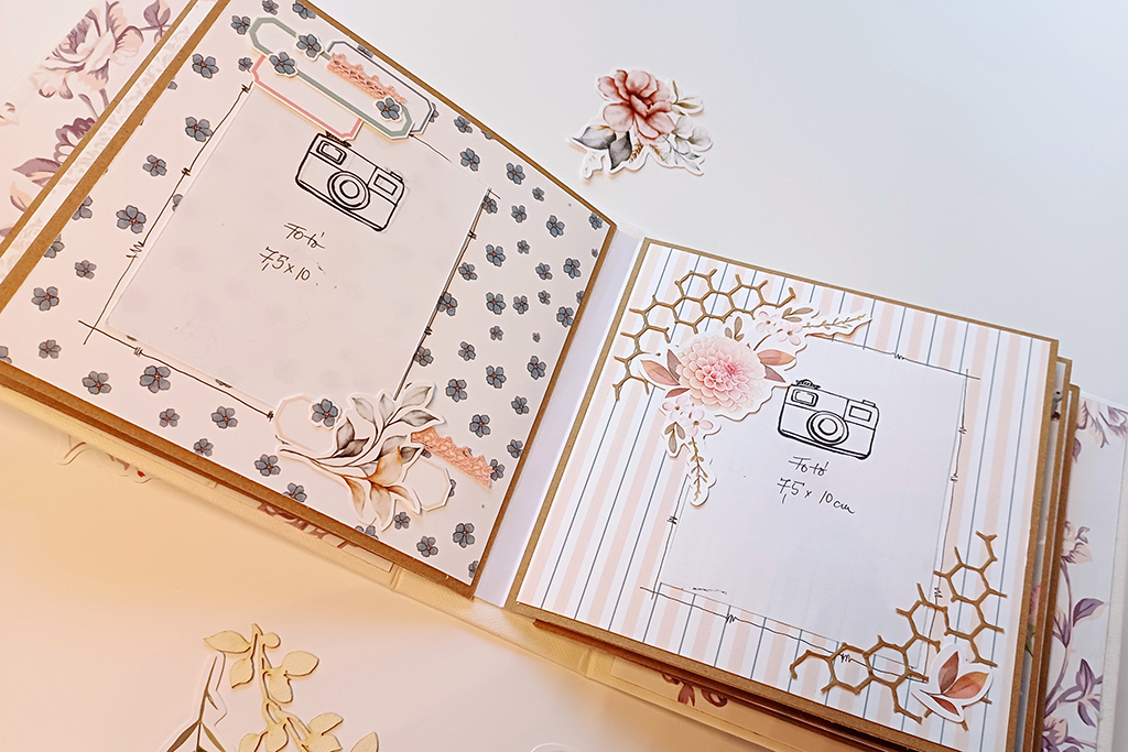 Album aj&aacute;nd&eacute;kba&hellip; ScrapUp Blog