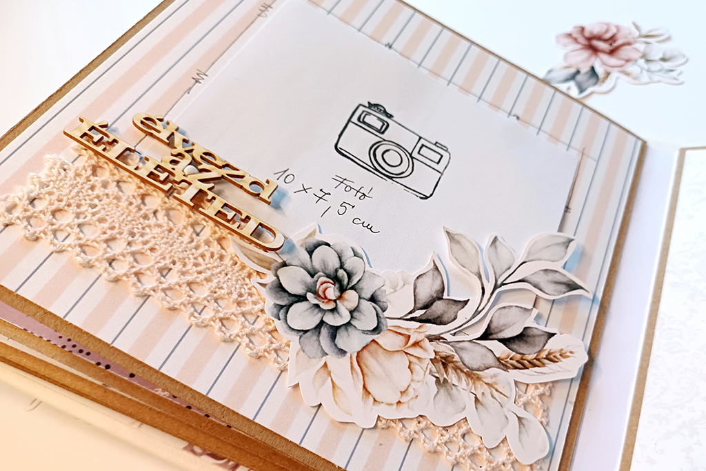 Album aj&aacute;nd&eacute;kba&hellip; ScrapUp Blog