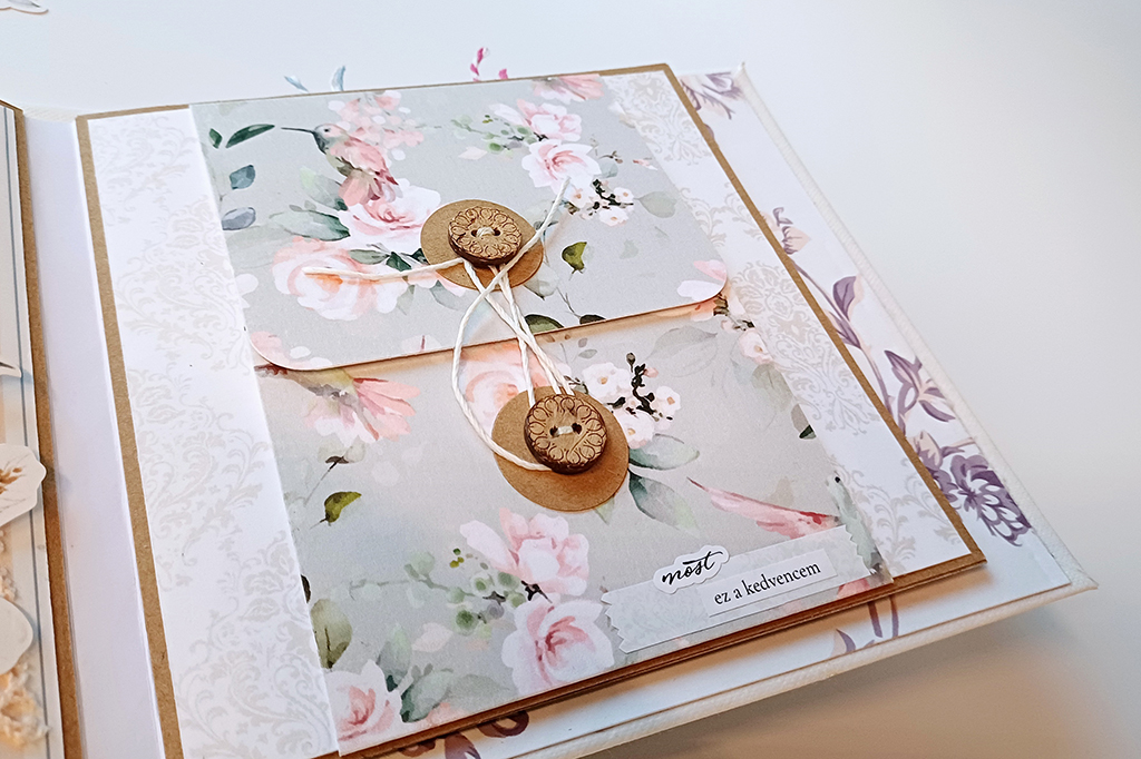 Album aj&aacute;nd&eacute;kba&hellip; ScrapUp Blog