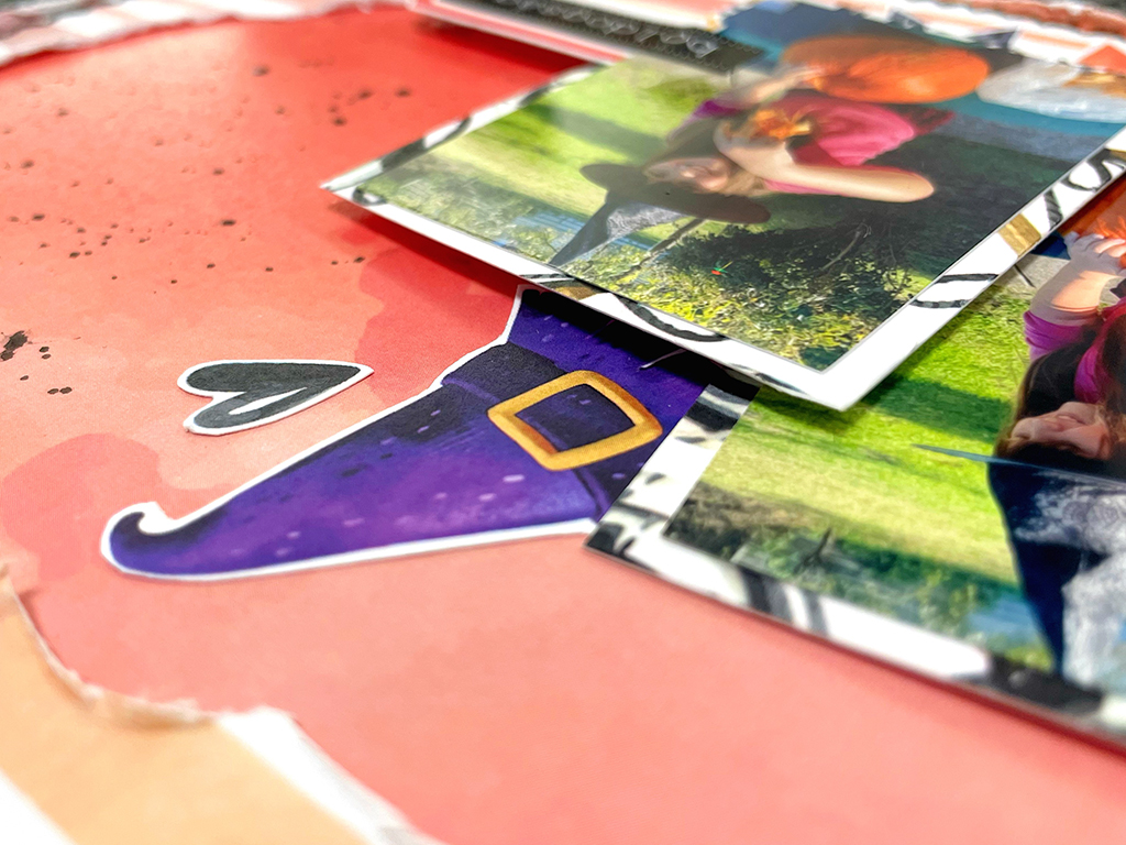 Boldogs&aacute;g ScrapUp Blog