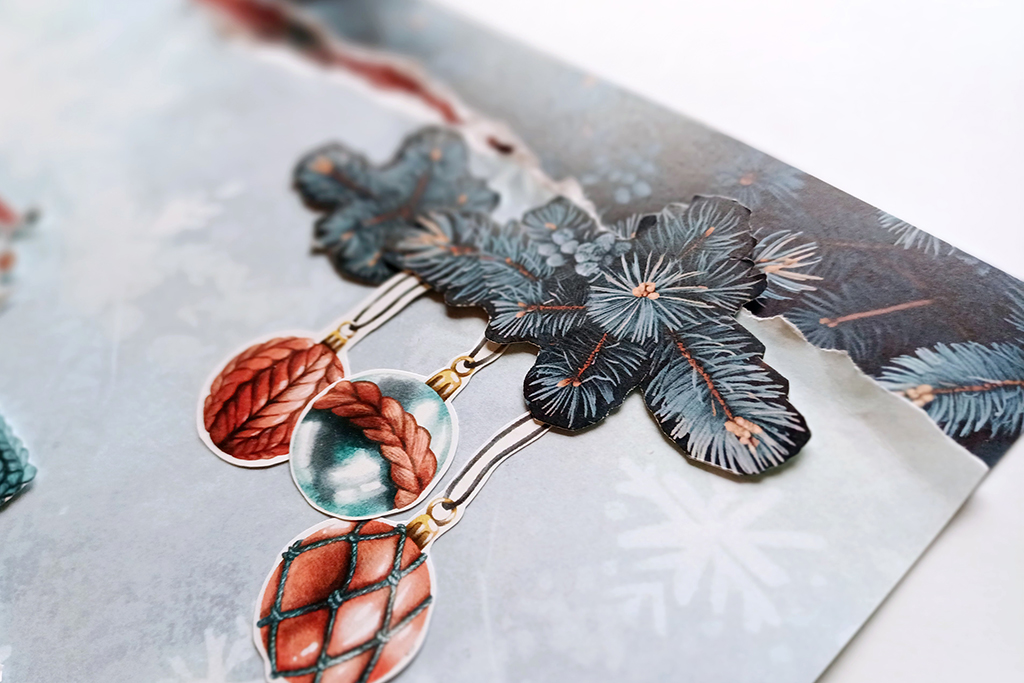 T&eacute;li mese ScrapUp Blog