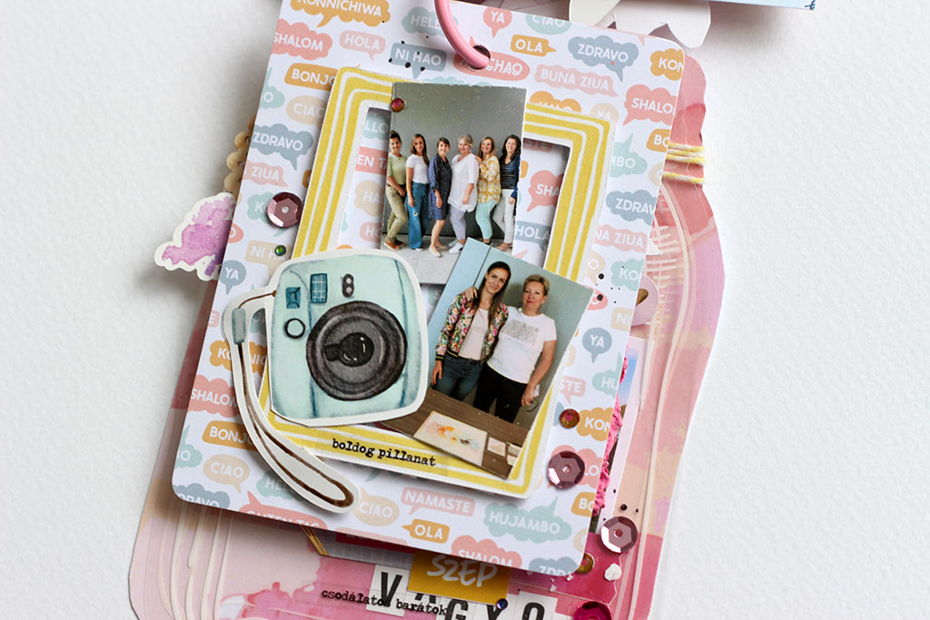 K&ouml;sz&ouml;n&ouml;m, hogy ... ScrapUp Blog