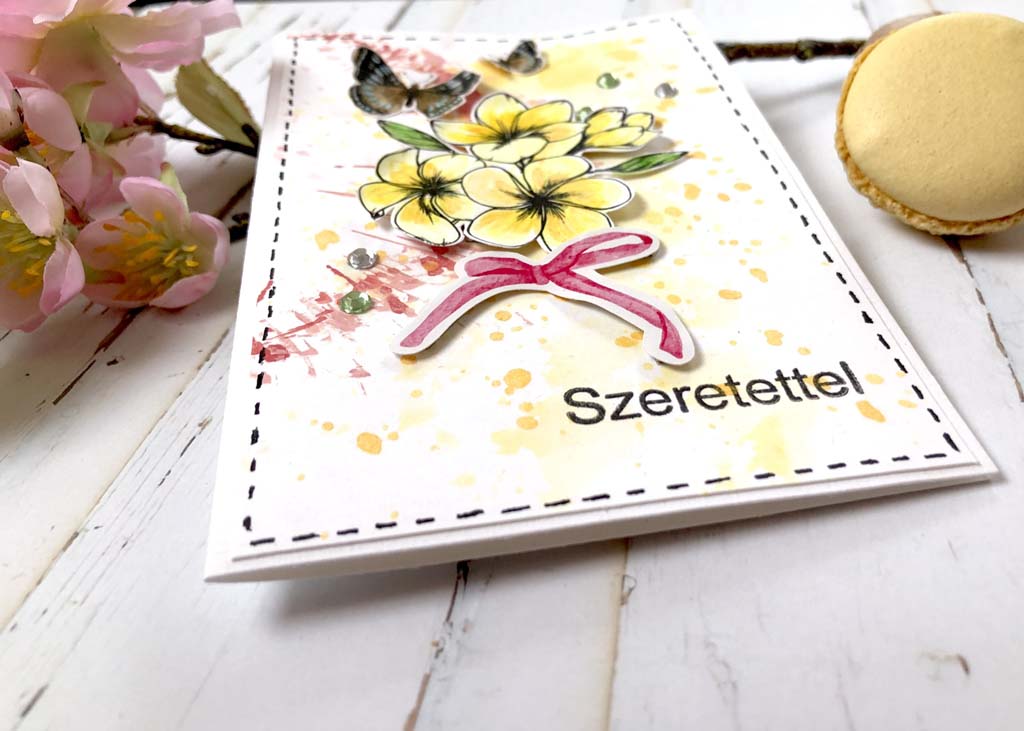 Szeretettel ScrapUp Blog