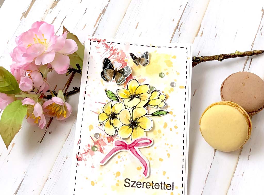 Szeretettel ScrapUp Blog