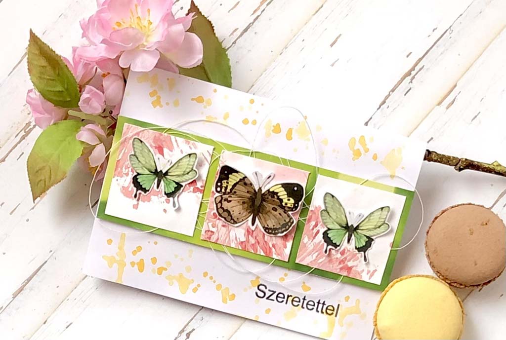 Szeretettel ScrapUp Blog