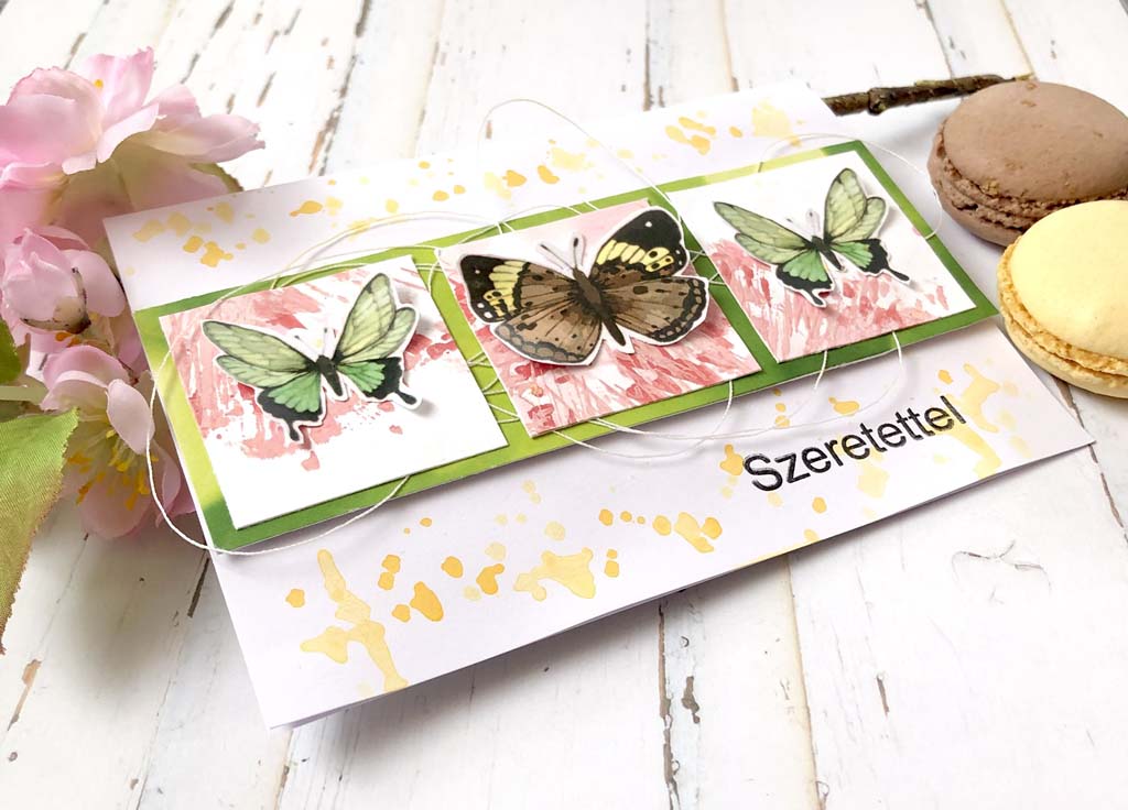 Szeretettel ScrapUp Blog