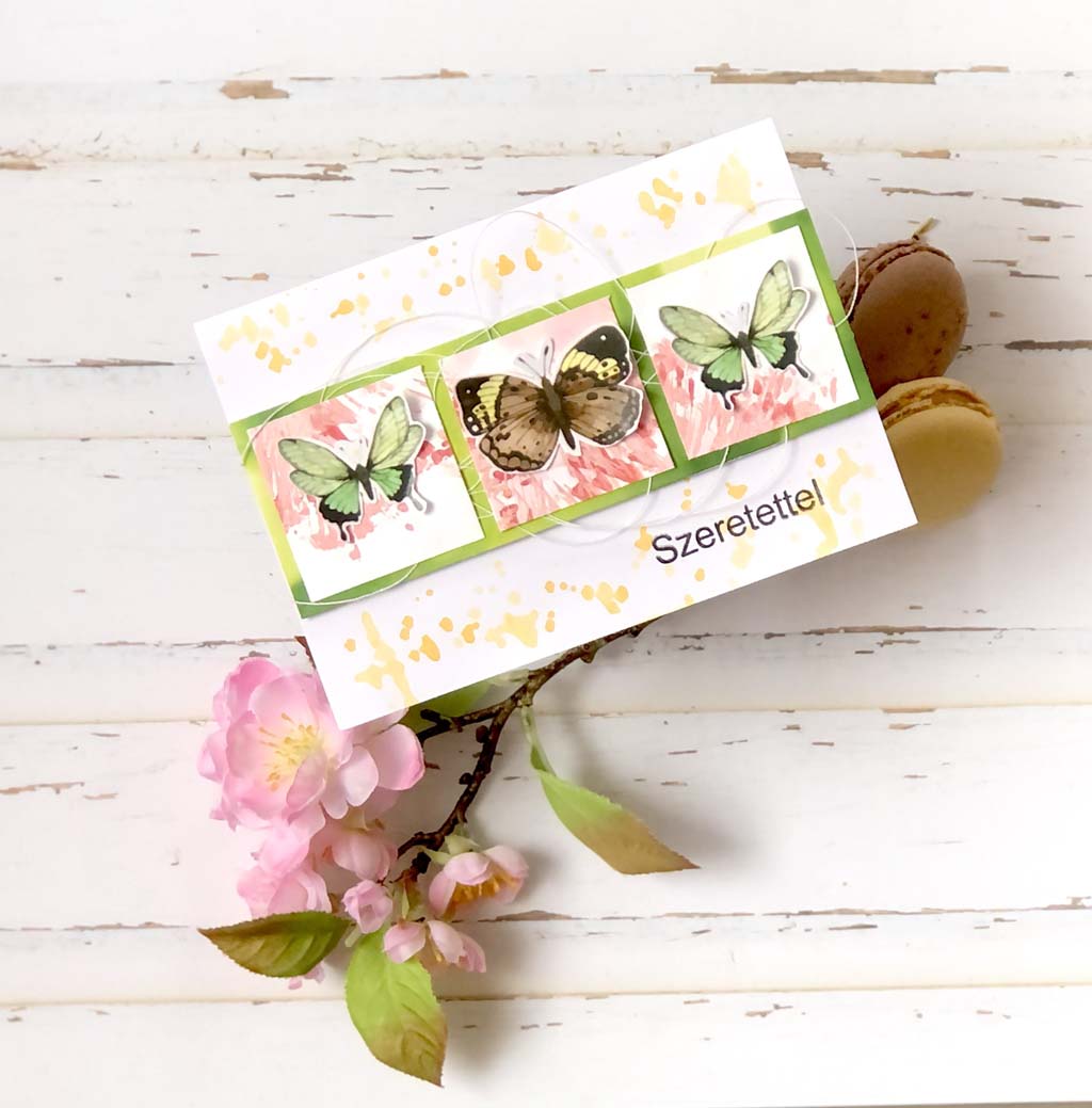 Szeretettel ScrapUp Blog