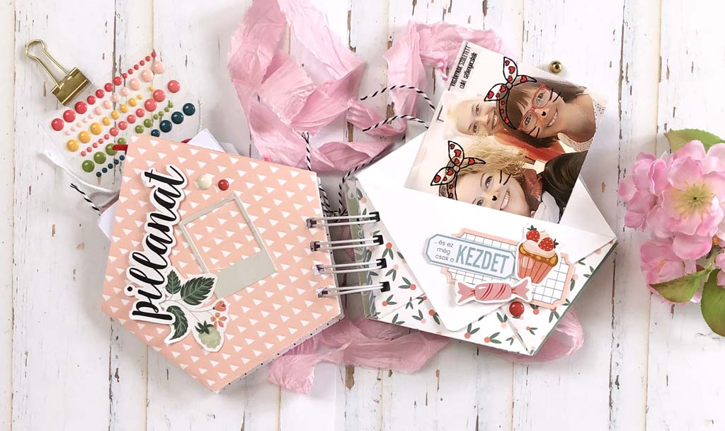 Együtt ScrapUp Blog