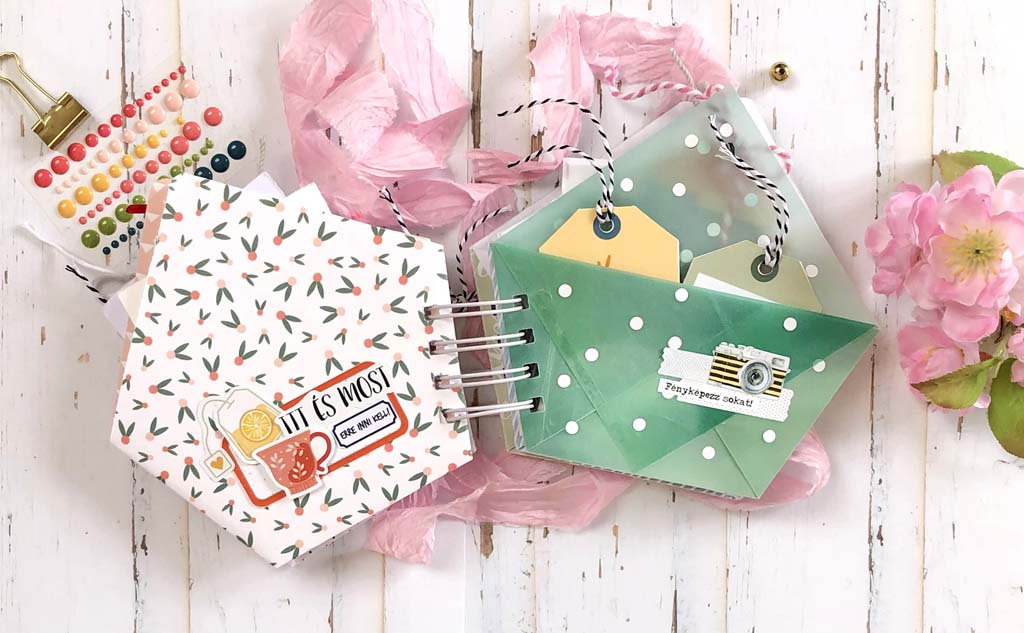 Együtt ScrapUp Blog