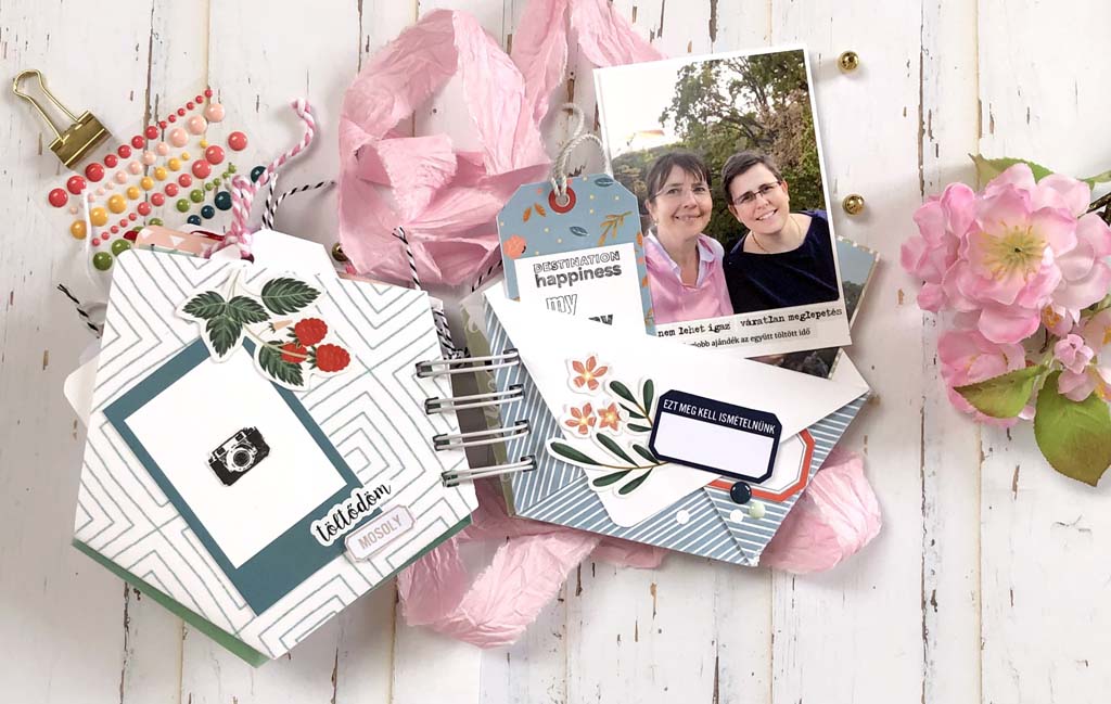 Együtt ScrapUp Blog