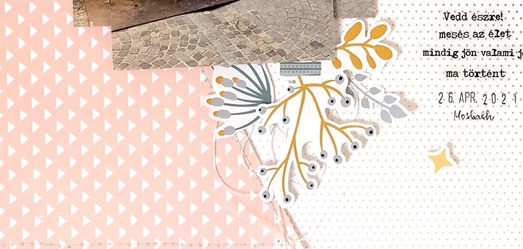 Kiültek a vénasszonyok a padra ScrapUp Blog