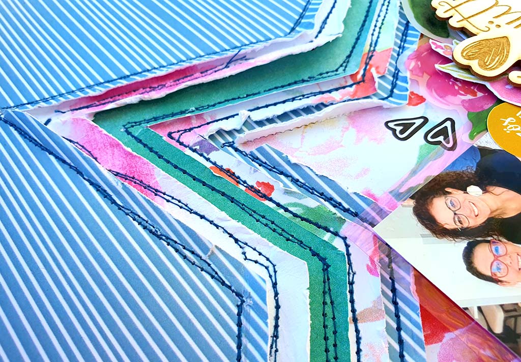 Mindenhol j&oacute;, de legjobb egy&uuml;tt ScrapUp Blog