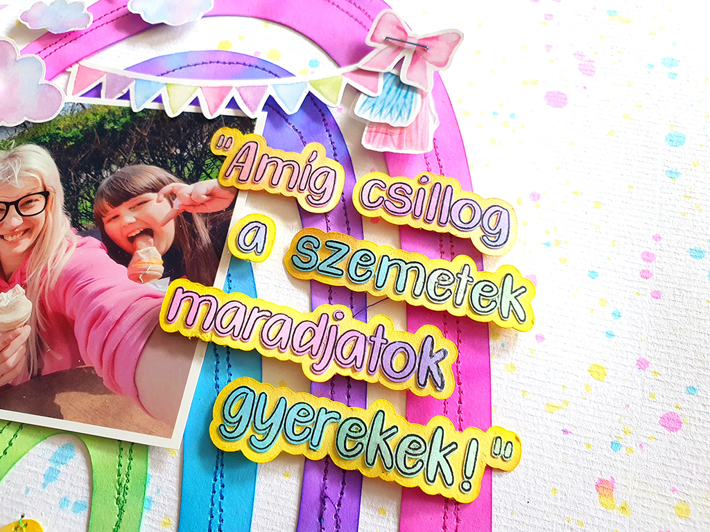 Maradjatok gyerekek - M&aacute;jusi kih&iacute;v&aacute;s