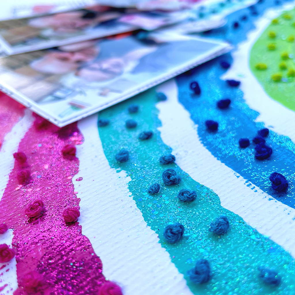 T&ouml;k&eacute;letes pillanat ScrapUp Blog