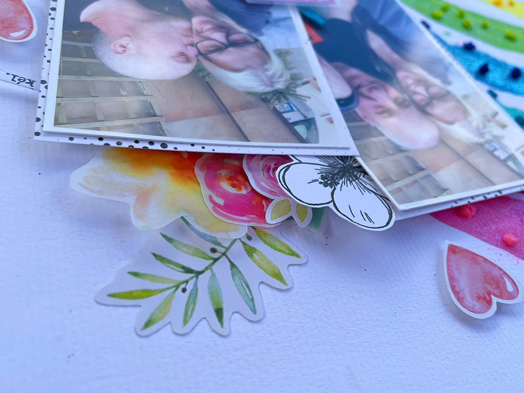 T&ouml;k&eacute;letes pillanat ScrapUp Blog