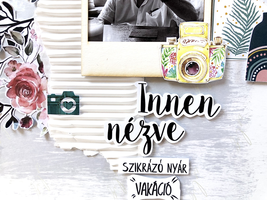 Innen n&eacute;zve szikr&aacute;z&oacute; ny&aacute;r ScrapUp Blog