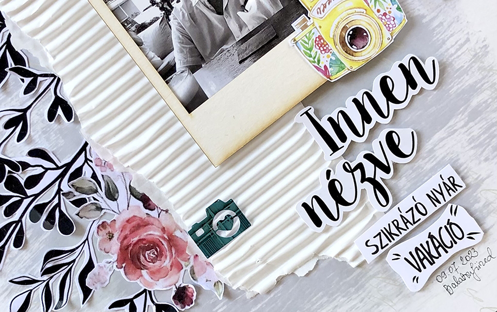 Innen n&eacute;zve szikr&aacute;z&oacute; ny&aacute;r ScrapUp Blog