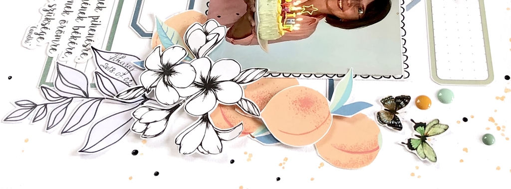 Gy&ouml;ny&ouml;r&uuml; eml&eacute;k ScrapUp Blog