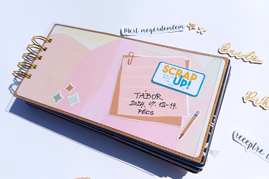 T&aacute;bori kr&oacute;nika