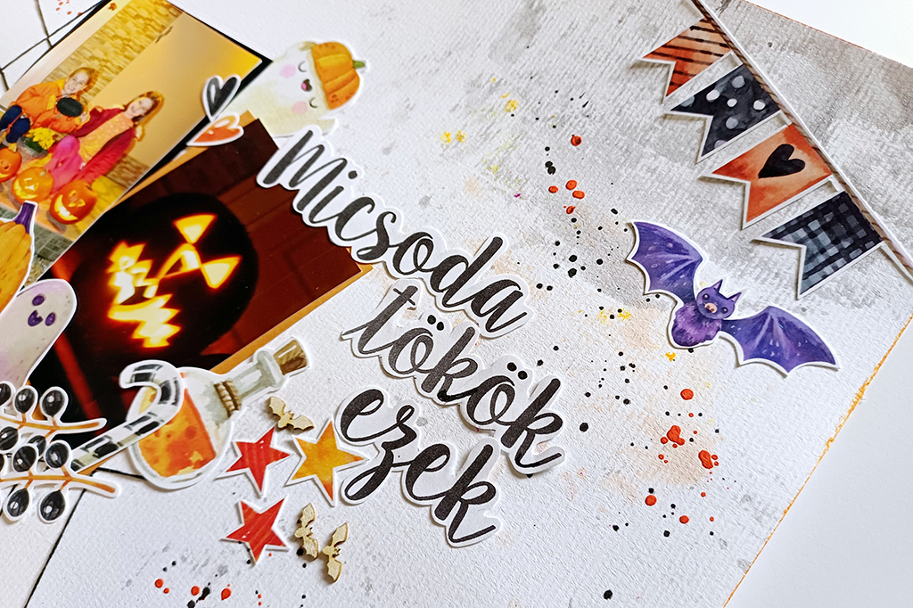 Micsoda t&ouml;k&ouml;k ezek ScrapUp Blog