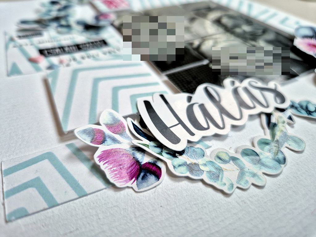 Pá! 2024 ScrapUp Blog