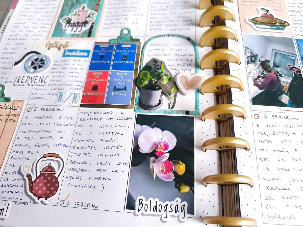 Hygge h&eacute;t ScrapUp Blog