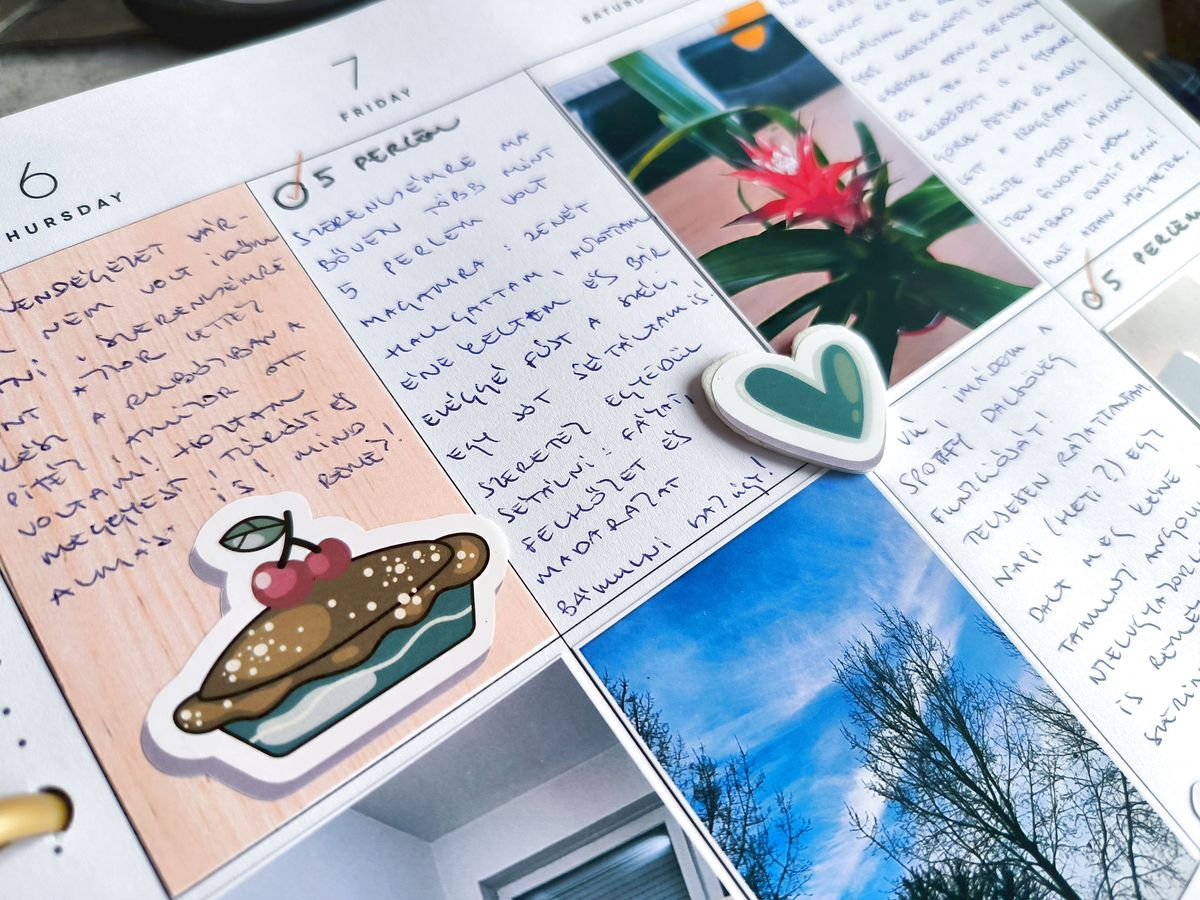 Hygge h&eacute;t ScrapUp Blog