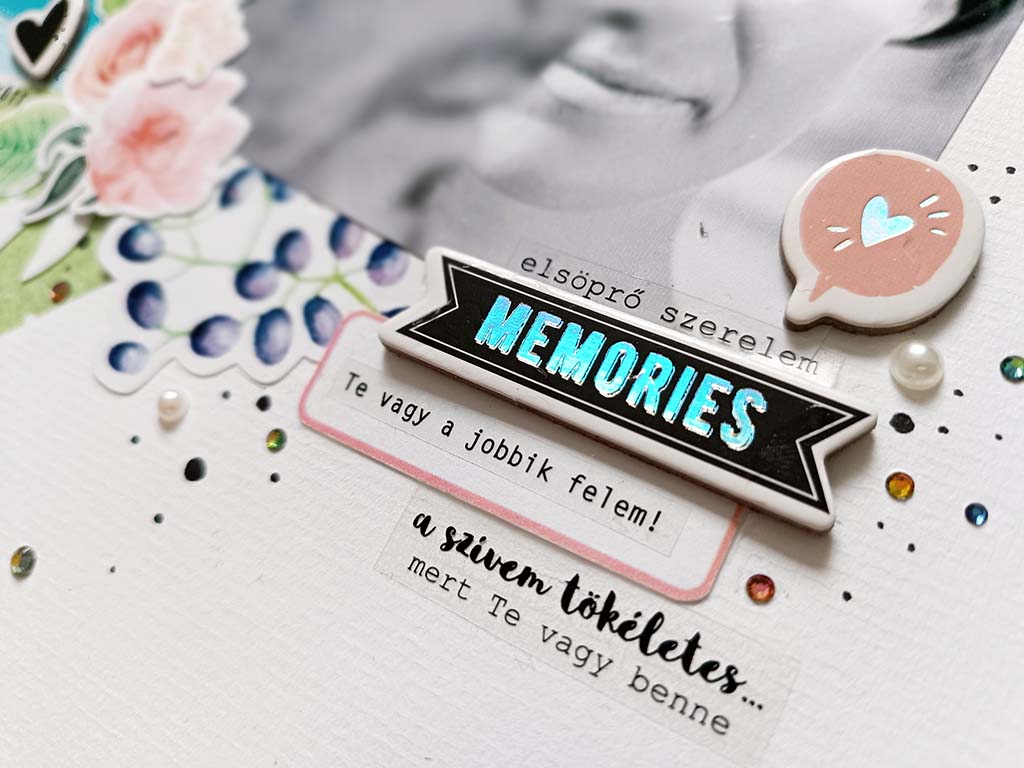 Mutasd a profilk&eacute;ped, s megmondom ki vagy! 2025. &aacute;prilisi kih&iacute;v&aacute;s ScrapUp Blog